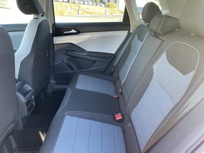 2025 Volkswagen Taos S