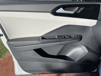 2025 Volkswagen Taos S