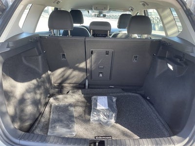 2026 Volkswagen Taos S