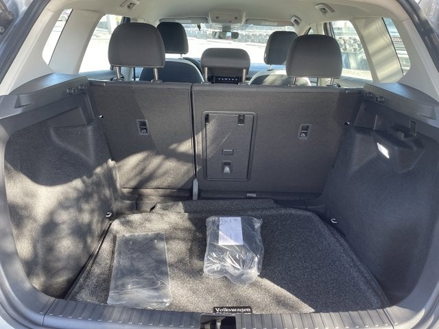 2026 Volkswagen Taos S