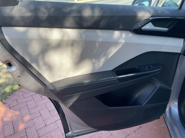 2026 Volkswagen Taos S