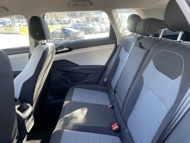 2026 Volkswagen Taos S