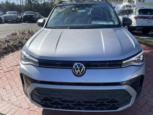 2026 Volkswagen Taos S