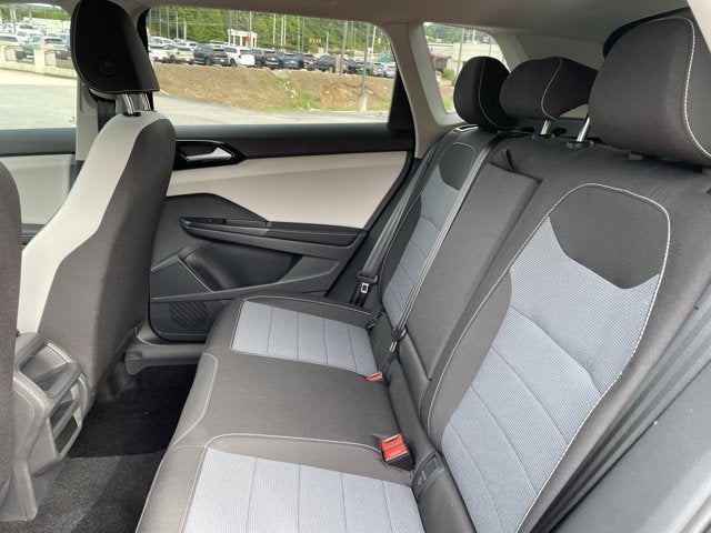 2026 Volkswagen Taos S