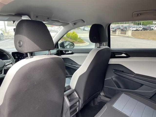 2026 Volkswagen Taos S