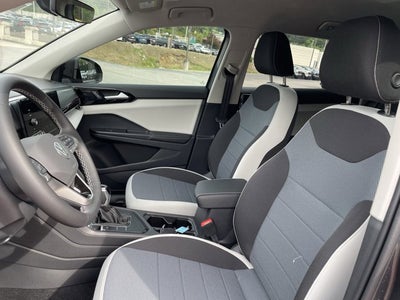 2026 Volkswagen Taos S