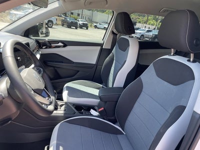 2026 Volkswagen Taos S
