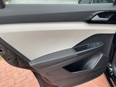 2026 Volkswagen Taos S
