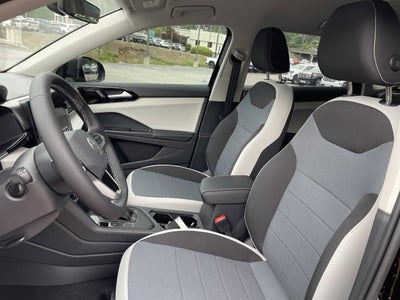 2026 Volkswagen Taos S
