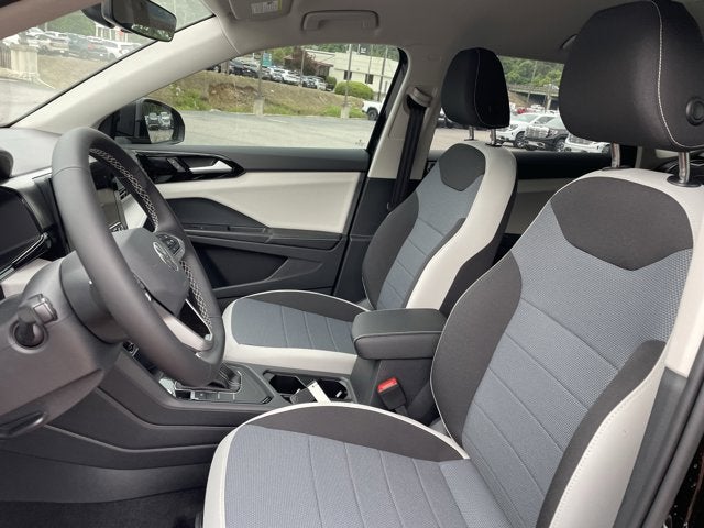 2026 Volkswagen Taos S