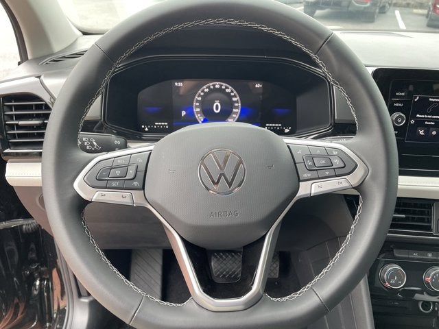 2026 Volkswagen Taos S