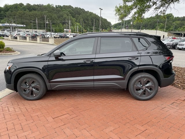 2026 Volkswagen Taos S