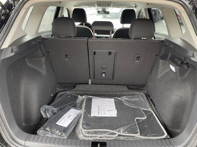 2026 Volkswagen Taos S