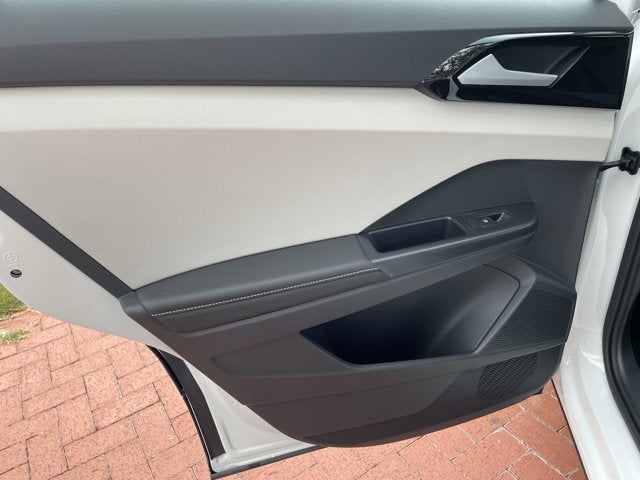 2027 Volkswagen Taos S