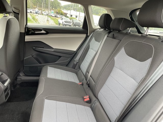 2027 Volkswagen Taos S
