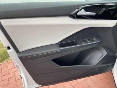 2027 Volkswagen Taos S