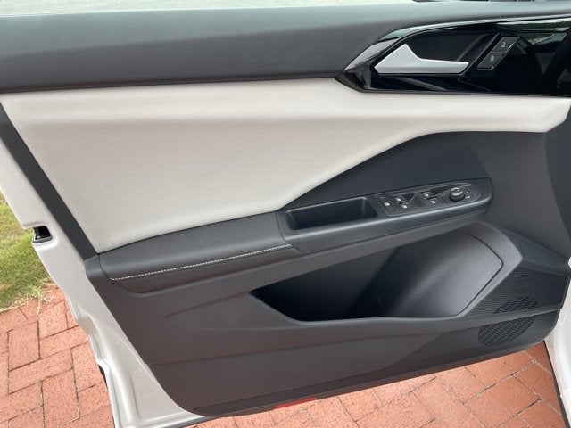 2027 Volkswagen Taos S
