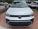 2027 Volkswagen Taos S