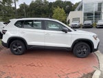 2027 Volkswagen Taos S