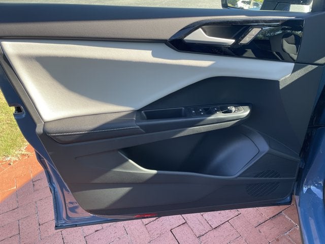 2027 Volkswagen Taos S