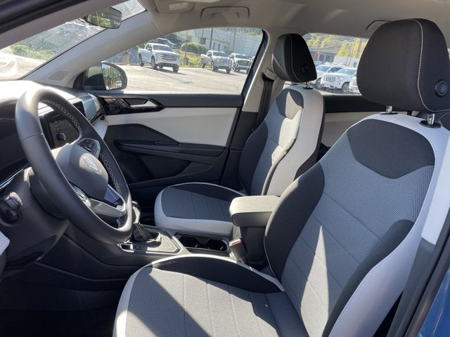2027 Volkswagen Taos S
