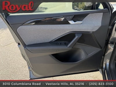 2025 Volkswagen Tiguan S