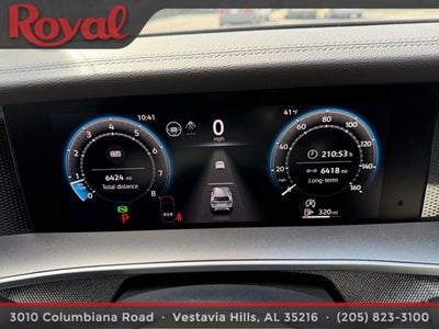 2025 Volkswagen Tiguan S