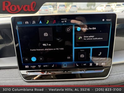 2025 Volkswagen Tiguan S