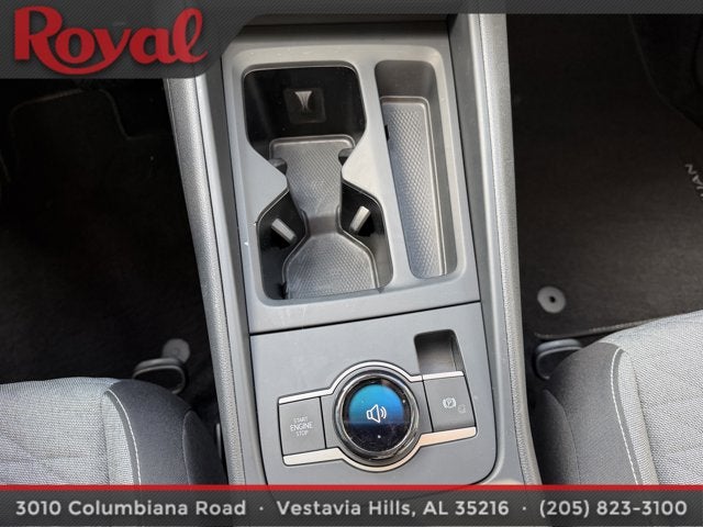 2025 Volkswagen Tiguan S