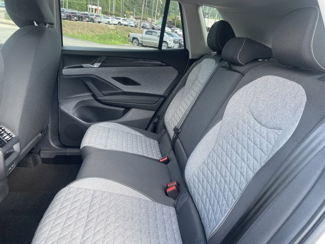 2025 Volkswagen Tiguan S