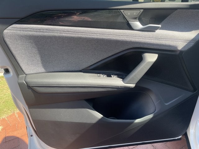 2025 Volkswagen Tiguan S