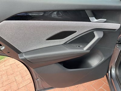 2025 Volkswagen Tiguan S