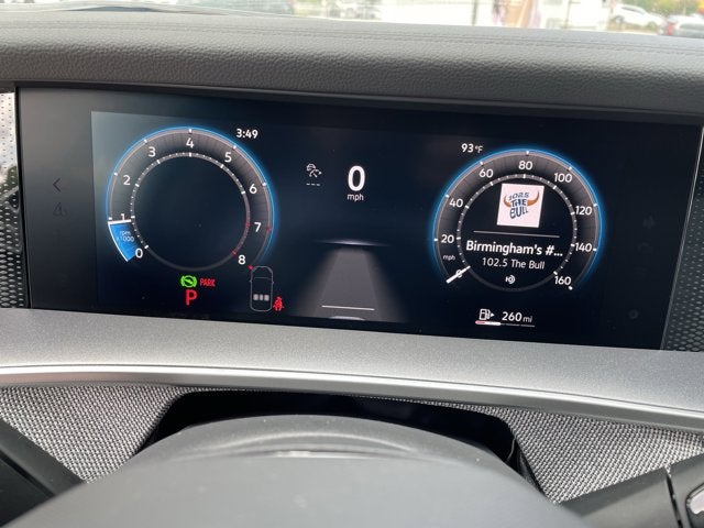 2025 Volkswagen Tiguan S