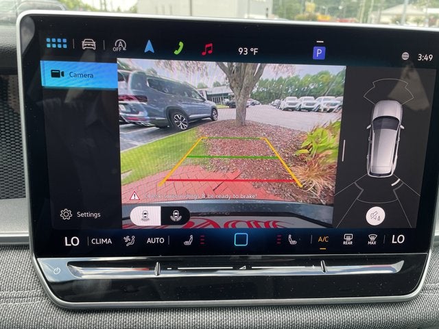 2025 Volkswagen Tiguan S