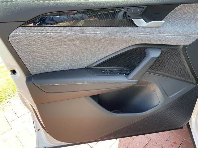 2025 Volkswagen Tiguan S