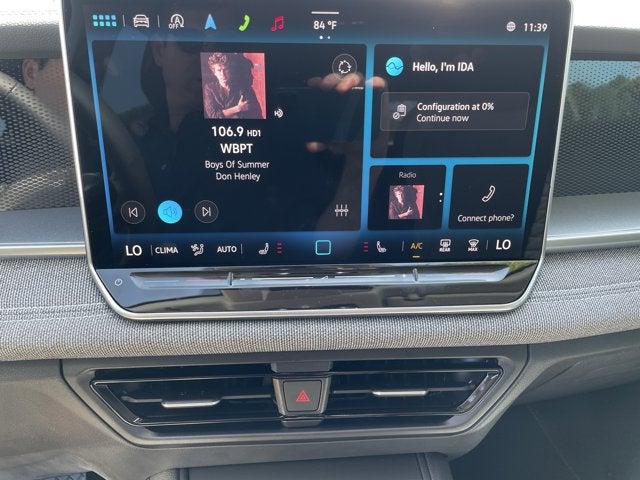 2025 Volkswagen Tiguan S