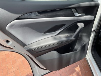 2025 Volkswagen Tiguan SE