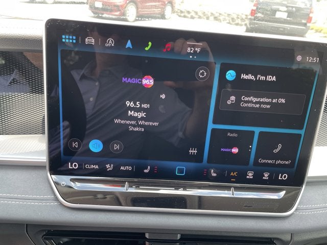 2025 Volkswagen Tiguan SE