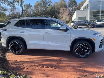 2026 Volkswagen Tiguan SEL R-Line Turbo