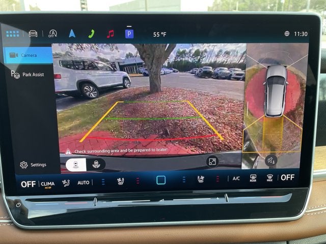 2026 Volkswagen Tiguan SEL R-Line Turbo