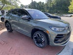 2026 Volkswagen Tiguan SEL R-Line Turbo