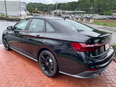 2026 Volkswagen Jetta GLI Autobahn