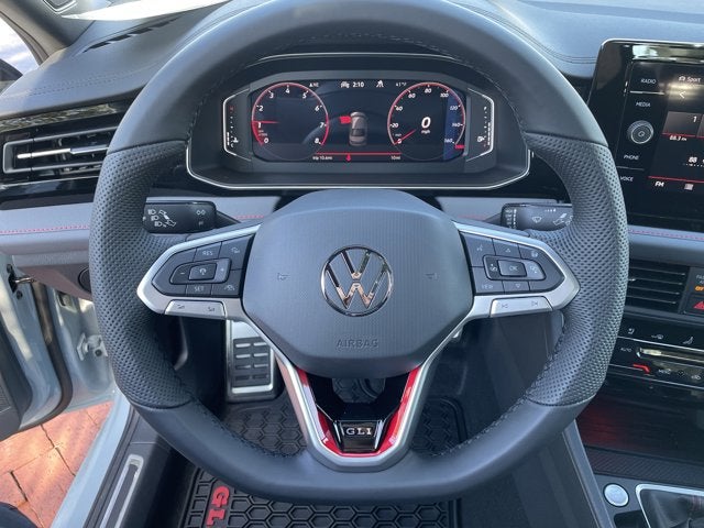 2026 Volkswagen Jetta GLI Autobahn