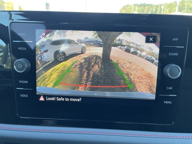 2026 Volkswagen Jetta GLI Autobahn