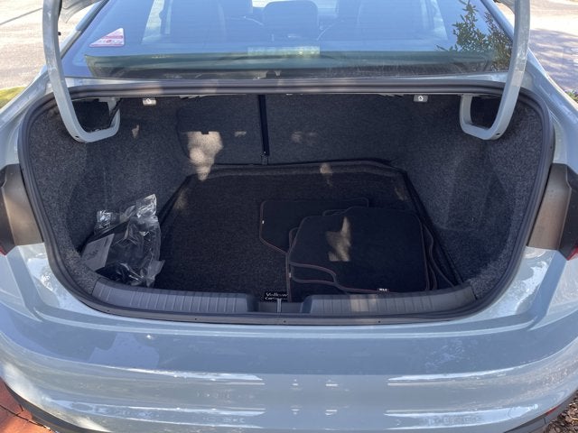 2026 Volkswagen Jetta GLI Autobahn