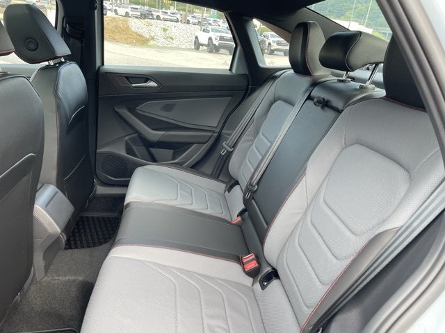 2026 Volkswagen Jetta GLI Autobahn