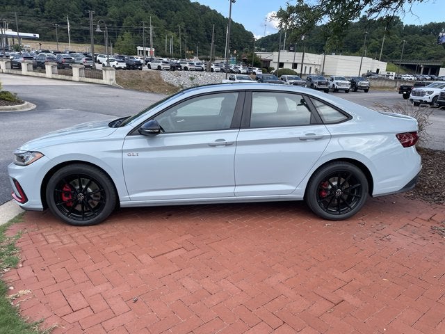 2026 Volkswagen Jetta GLI Autobahn