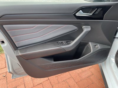 2026 Volkswagen Jetta GLI Autobahn