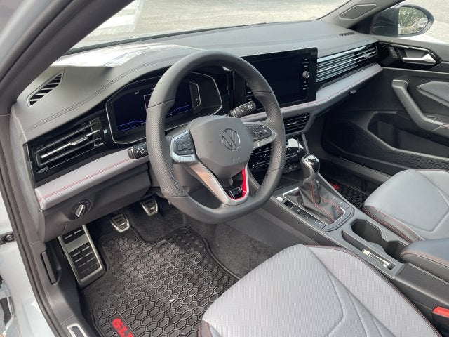 2026 Volkswagen Jetta GLI Autobahn