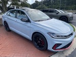 2026 Volkswagen Jetta GLI Autobahn